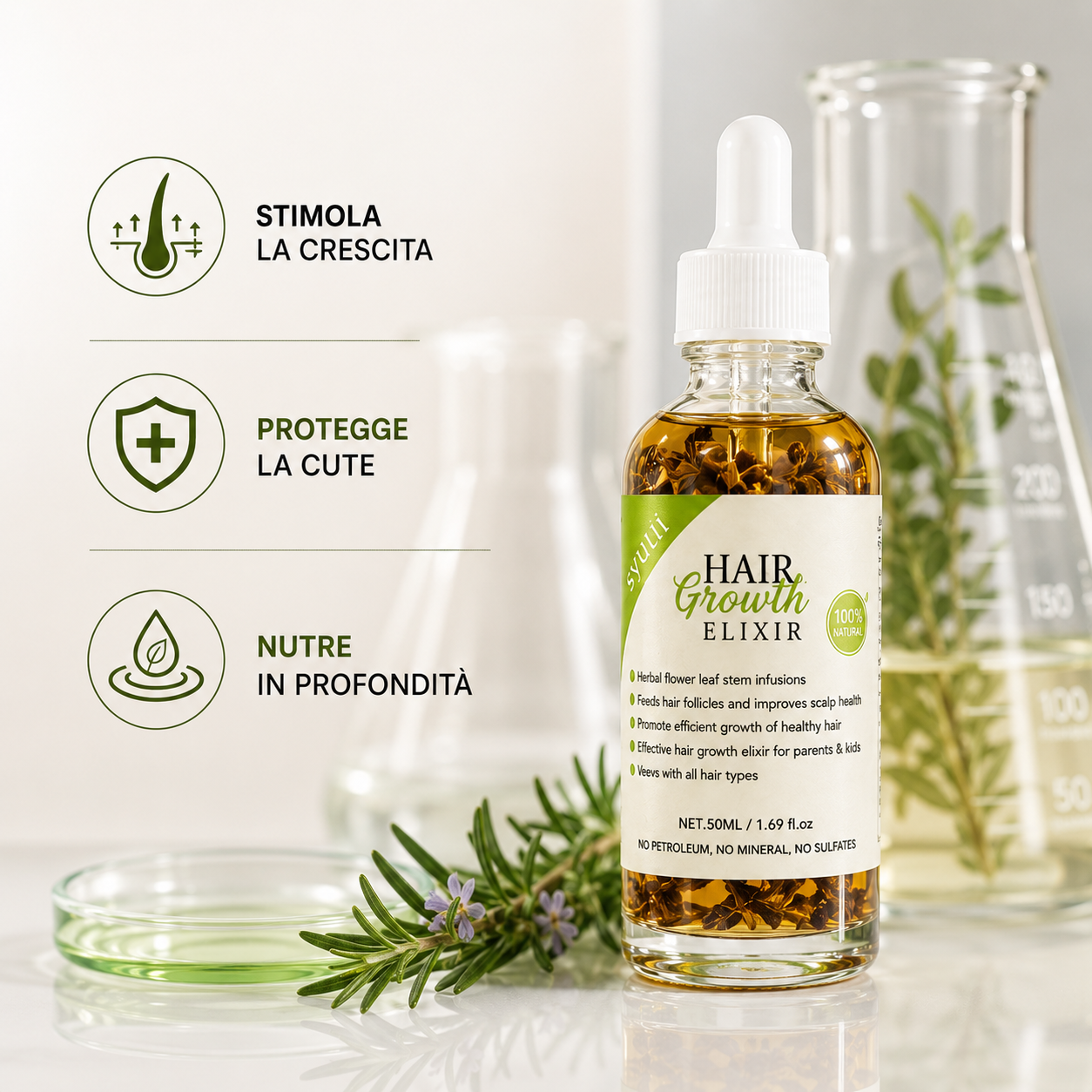 Hair Growth Elixir®