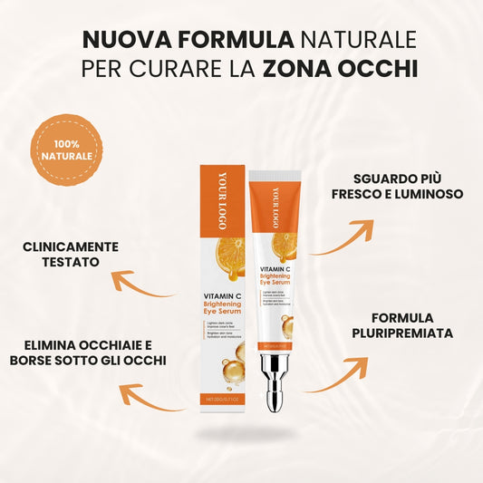 EyeLift® | Illumina il tuo sguardo