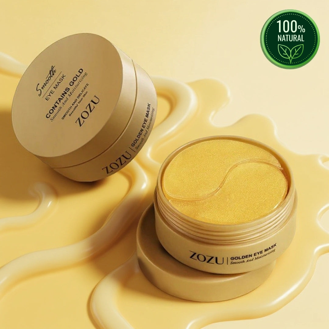 GlowEye® | Patch Illuminanti