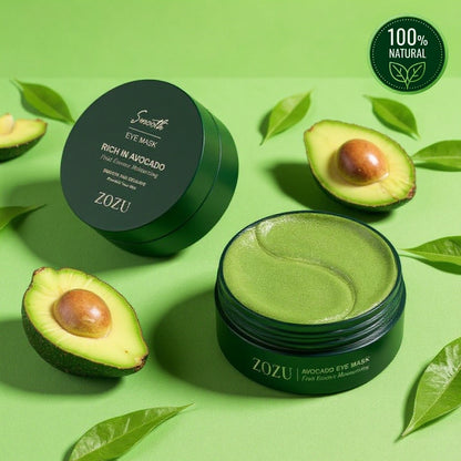 GlowEye® | Patch Illuminanti