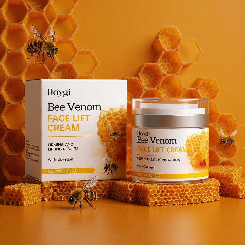 PureHoney® | Trattamento Antirughe