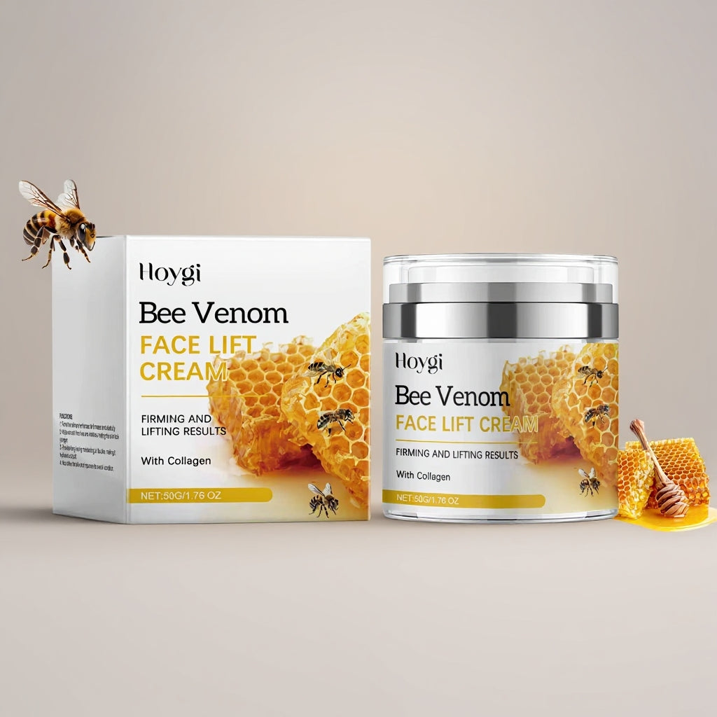 PureHoney® | Trattamento Antirughe