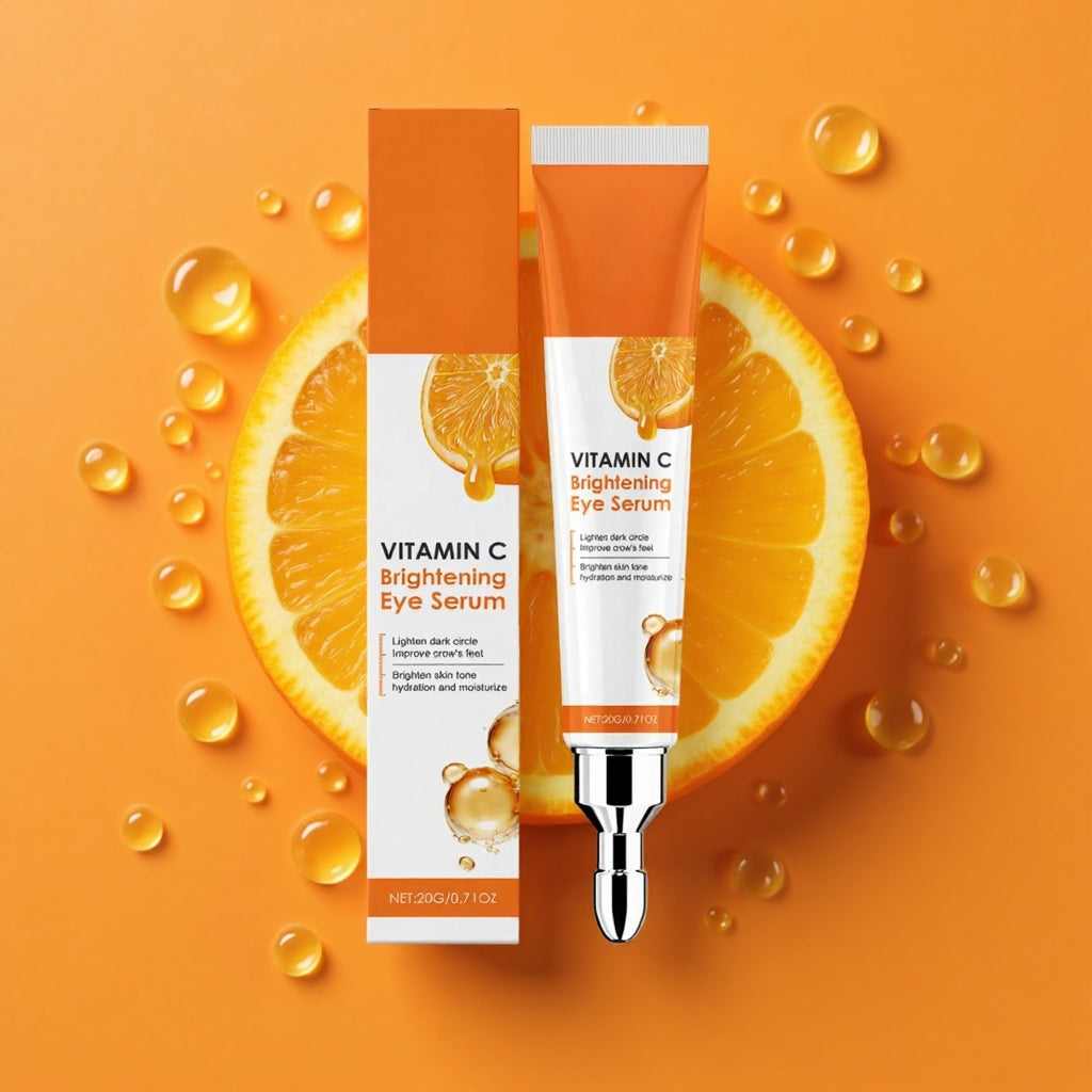 EyeLift® | Illumina il tuo sguardo