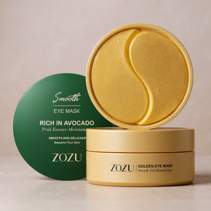 GlowEye® | Patch Illuminanti