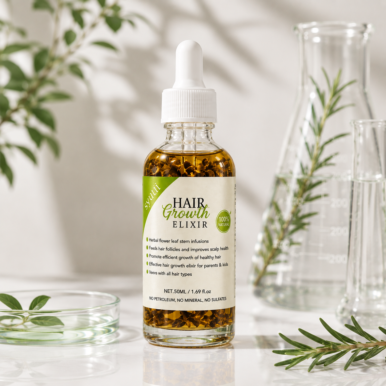 Hair Growth Elixir®