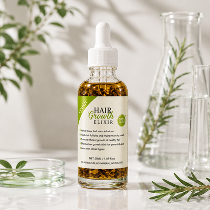 Hair Growth Elixir®