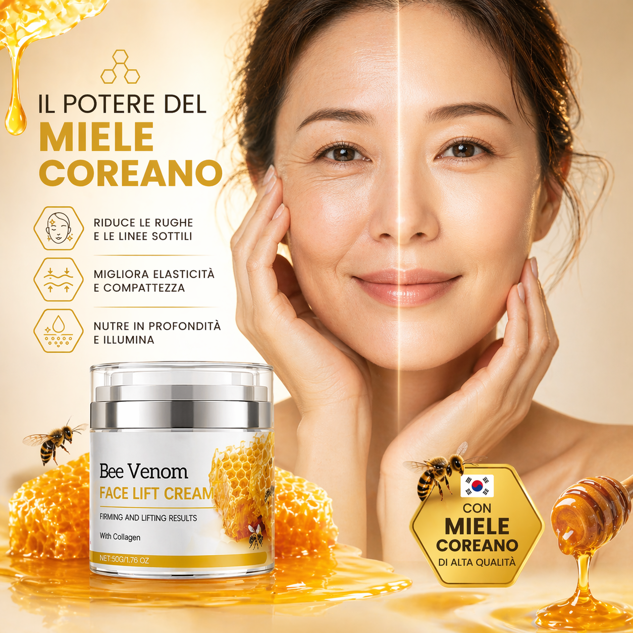 PureHoney®