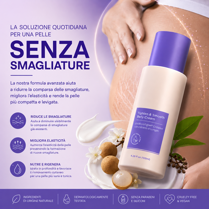 PureLift® | Riduce visibilmente le smagliature