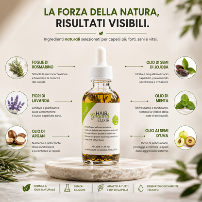 Hair Growth Elixir®