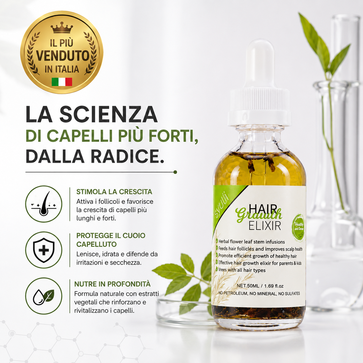 Hair Growth Elixir®