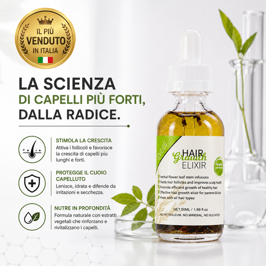 Hair Growth Elixir®