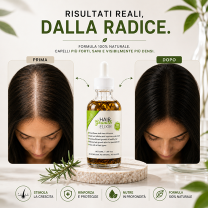 Hair Growth Elixir®