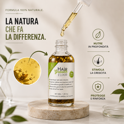 Hair Growth Elixir®