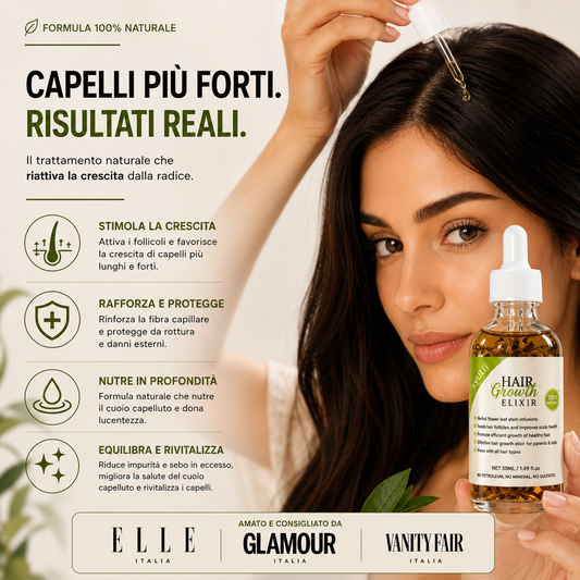 Hair Growth Elixir®