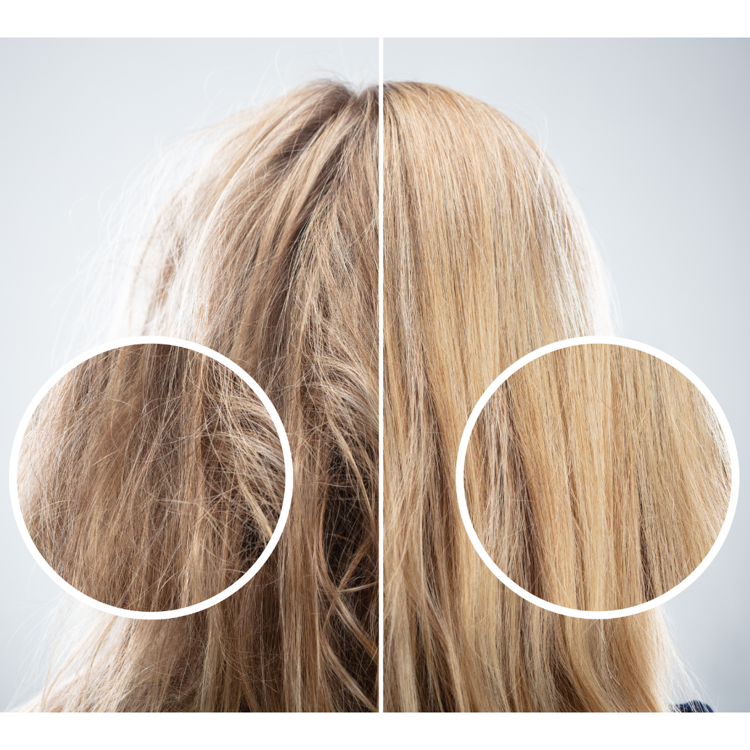 Collagen Hair Mask® | Riparazione profonda