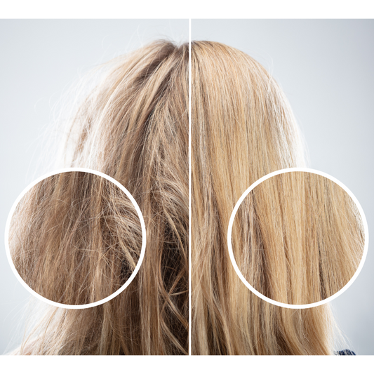 Collagen Hair Mask® | Riparazione profonda